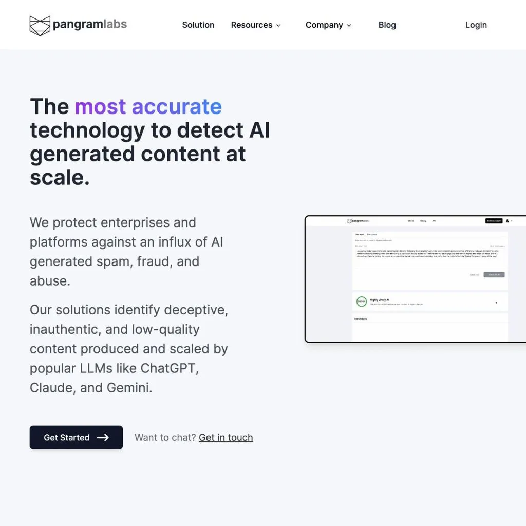 Pangram Labs Ai Detector Detectortools Ai Pangram Labs Ai Detector Detectortools Ai